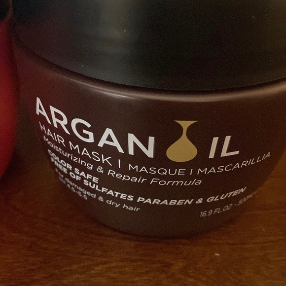 New luseta hair mask bundle - Picture 4 of 7